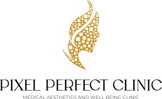 Pixel Perfect Clinic Logo